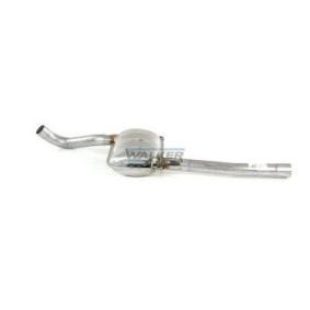 Anlasser WST01851 für DAF