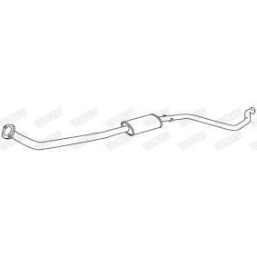 Anlasser WST01900 von WALKER günstig für 167,82 € online kaufen
