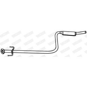 Köp Startmotor av WALKER WST01934 till det låga priset 2874,39 kr
