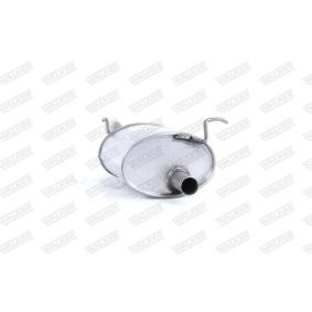 Köp Startmotor av WALKER WST02616 till det låga priset 3004,33 kr