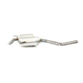 Anlasser WST02917 von WALKER günstig für 173,16 € online kaufen