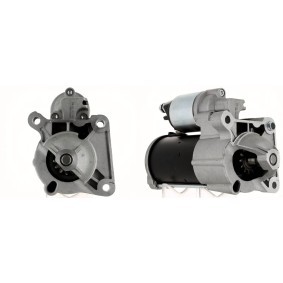 Anlasser von ROTOVIS Automotive Electrics