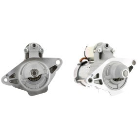 Acquista Motorino avviamento da ROTOVIS Automotive Electrics 8025630 a buon mercato per soli 216,80 €