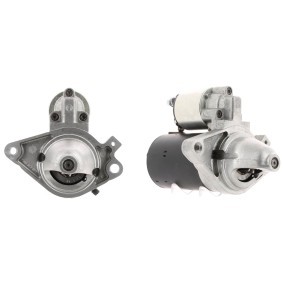 Compre Motor de arranque de ROTOVIS Automotive Electrics online para Yaris Hatchback (_P13_) a precios moderados