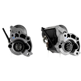 Anlasser für LAND ROVER von ROTOVIS Automotive Electrics
