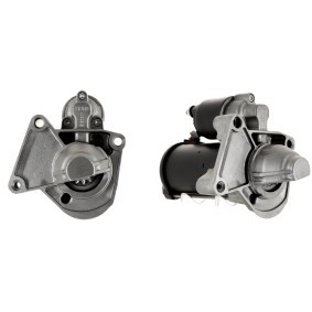 Anlasser von ROTOVIS Automotive Electrics