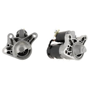 Compre Motor de arranque da ROTOVIS Automotive Electrics 8026410 a um preço baixo por 122,52 €