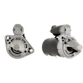 Anlasser von ROTOVIS Automotive Electrics