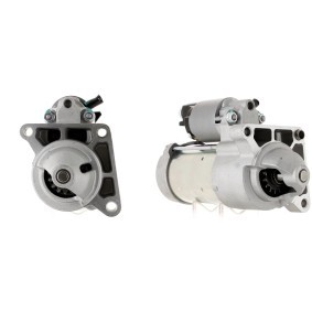 Anlasser von ROTOVIS Automotive Electrics
