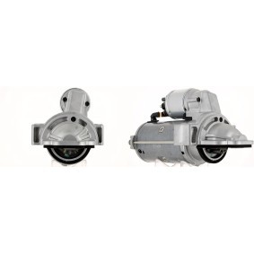 Anlasser von ROTOVIS Automotive Electrics
