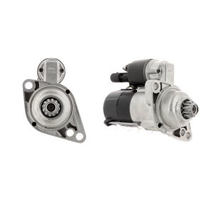 Anlasser von ROTOVIS Automotive Electrics