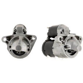 Compre Motor de arranque de ROTOVIS Automotive Electrics online para 3 Sedan (BP) a preços moderados