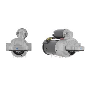 Anlasser von ROTOVIS Automotive Electrics
