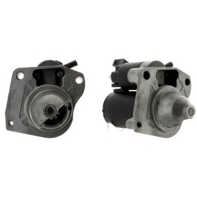 Köp Startmotor av ROTOVIS Automotive Electrics 8080482 till det låga priset 1609,04 kr