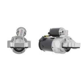Anlasser von ROTOVIS Automotive Electrics