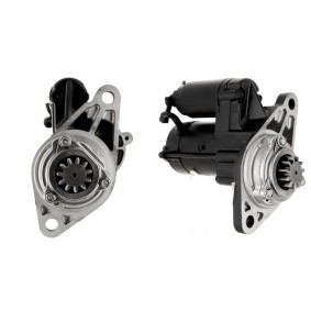 Anlasser für ISUZU von ROTOVIS Automotive Electrics