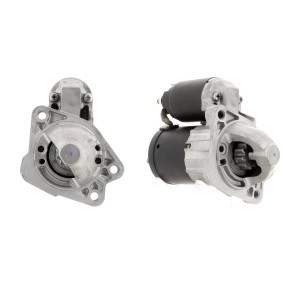 Compre Motor de arranque de ROTOVIS Automotive Electrics online para 3 Sedan (BM, BN) a preços moderados