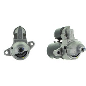 Anlasser von ROTOVIS Automotive Electrics