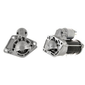 Compre Motor de arranque de ROTOVIS Automotive Electrics online para TALENTO Camião de plataforma/chassis (296_) a preços moderados