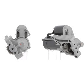 Anlasser von ROTOVIS Automotive Electrics