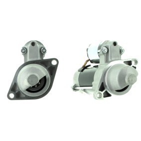 Köp Startmotor från ROTOVIS Automotive Electrics på nätet till CROSSOVER till schyssta priser