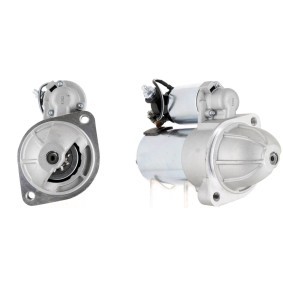 Anlasser von ROTOVIS Automotive Electrics