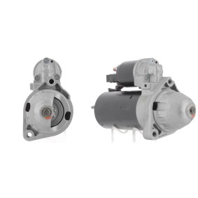 Comprar Motor de arranque de ROTOVIS Automotive Electrics 8080604 a bajo precio de 137,91 €