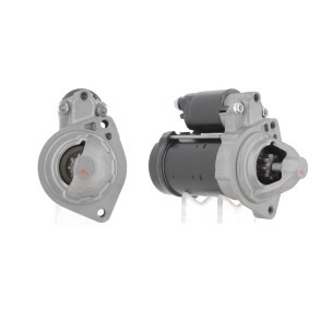 Osta Käynnistysmoottori ROTOVIS Automotive Electrics:llä 8080609 edullisesti hintaan 416,77 €