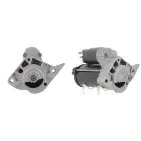 Acquista Motorino avviamento da ROTOVIS Automotive Electrics 8080711 a buon mercato per soli 155,22 €