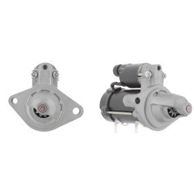 Anlasser für HONDA von ROTOVIS Automotive Electrics