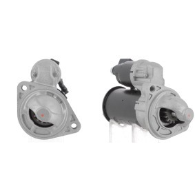 Anlasser von ROTOVIS Automotive Electrics