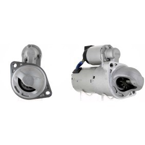 Anlasser 8080875 von ROTOVIS Automotive Electrics günstig für 155,85 € online kaufen