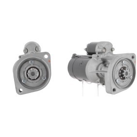 Anlasser von ROTOVIS Automotive Electrics für D-Max II Pritsche / Fahrgestell (TFR, TFS) günstig online kaufen