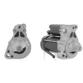 Compre Motor de arranque de ROTOVIS Automotive Electrics online para D-MAX III (RG01) a preços moderados