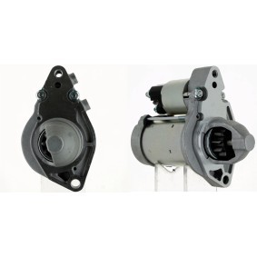 Compre Motor de arranque da ROTOVIS Automotive Electrics 8080915 a um preço baixo por 165,67 €