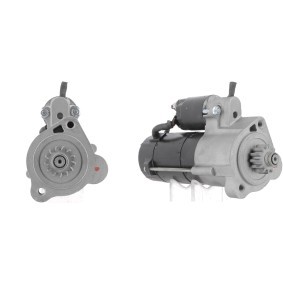 Compre Motor de arranque da ROTOVIS Automotive Electrics 8080917 a um preço baixo por 197,95 €