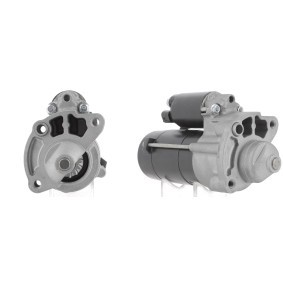 Compre Motor de arranque da ROTOVIS Automotive Electrics 8080919 a um preço baixo por 246,44 €