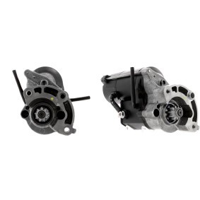 Anlasser 8081020 für LAND ROVER