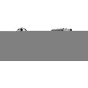 Anlasser 8081023 für LAND ROVER