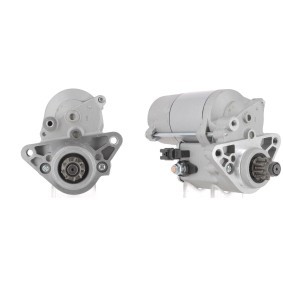 Anlasser von ROTOVIS Automotive Electrics für SC Cabrio (UZZ40_) günstig online kaufen