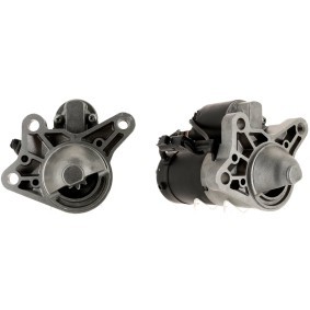Compre Motor de arranque da ROTOVIS Automotive Electrics 8081071 a um preço baixo por 156,96 €