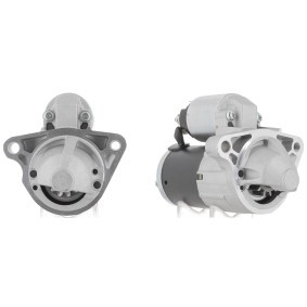 Compre Motor de arranque da ROTOVIS Automotive Electrics 8081075 a um preço baixo por 126,49 €