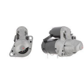 Compre Motor de arranque de ROTOVIS Automotive Electrics online para Outlander III Van (GF, GG) a preços moderados