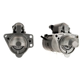 Compre Motor de arranque da ROTOVIS Automotive Electrics 8081151 a um preço baixo por 215,96 €