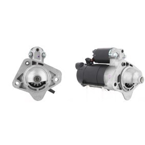Compre Motor de arranque de ROTOVIS Automotive Electrics online para INSIGNIA Mk II (B) Country Tourer (Z18) a preços moderados