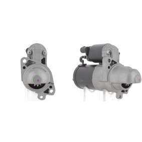 Compre Motor de arranque da ROTOVIS Automotive Electrics 8081170 a um preço baixo por 175,37 €