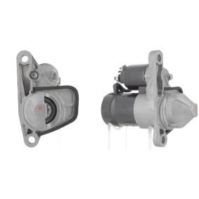 Köp Startmotor av ROTOVIS Automotive Electrics 8081213 till det låga priset 2881,36 kr