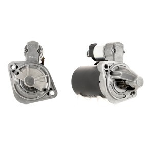 Anlasser 8081367 von ROTOVIS Automotive Electrics günstig für 268,46 € online kaufen