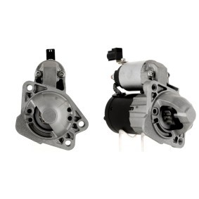 Compre Motor de arranque da ROTOVIS Automotive Electrics 8081376 a um preço baixo por 165,74 €