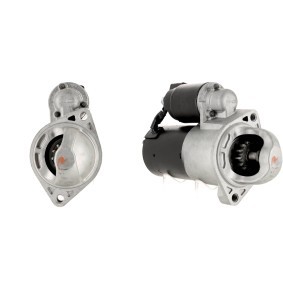 Anlasser für HYUNDAI von ROTOVIS Automotive Electrics